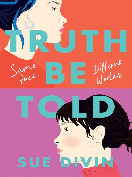 Title details for Truth Be Told by Sue Divin - Available